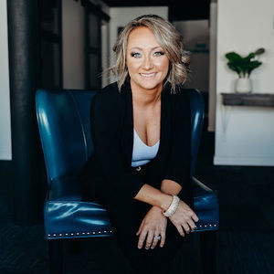 Meet your Posher, Tabetha